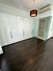 One-north Residences (D5), Apartment #397397601